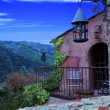 Chateau La Vignette Haute Auribeau-sur-Siagne