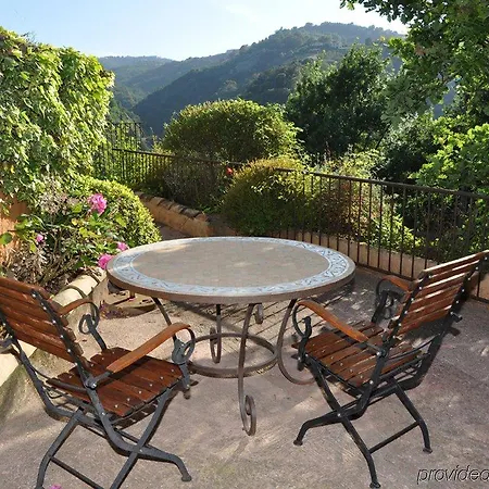 Hotel Chateau La Vignette Haute Auribeau-sur-Siagne