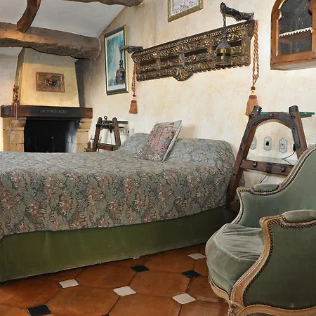 Chateau La Vignette Haute 4* Auribeau-sur-Siagne