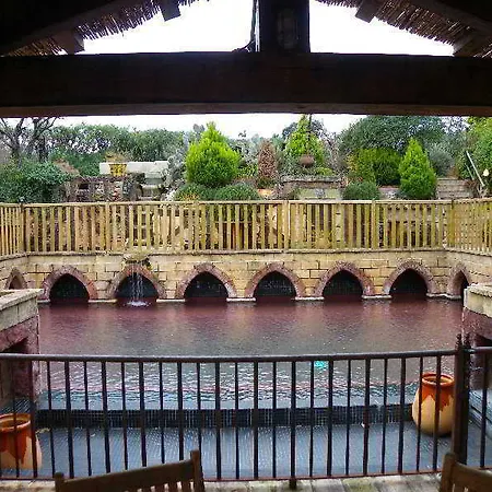Chateau La Vignette Haute