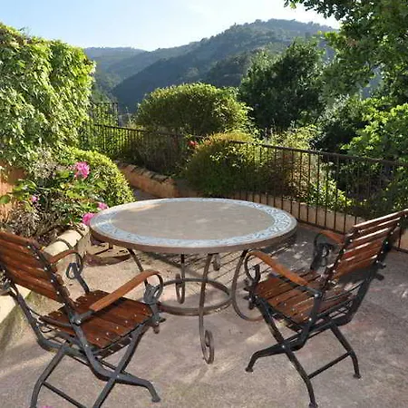 Chateau La Vignette Haute Hotel Auribeau-sur-Siagne