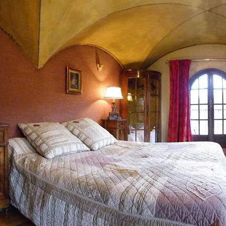 Chateau La Vignette Haute 4* Auribeau-sur-Siagne