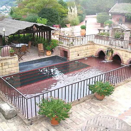 Chateau La Vignette Haute Hotel Auribeau-sur-Siagne