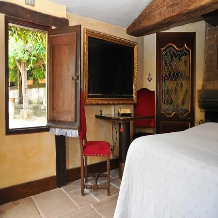 Hotel Chateau La Vignette Haute Auribeau-sur-Siagne